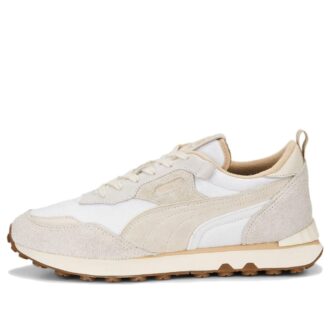 Rider FV Worn Out „Beige Tan”