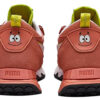 Rider FV x SpongeBob Kanciastoporty „Patrick”