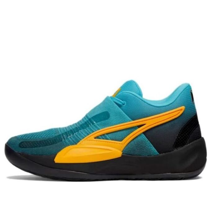 Rise Nitro „Blue Atoll Amazon Green”