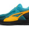 Rise Nitro „Blue Atoll Amazon Green”