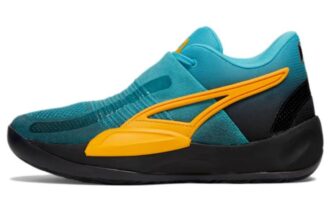 Rise Nitro „Blue Atoll Amazon Green”