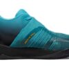 Rise Nitro „Blue Atoll Amazon Green”