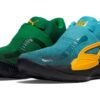 Rise Nitro „Blue Atoll Amazon Green”