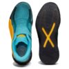 Rise Nitro „Blue Atoll Amazon Green”
