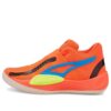 Rise Nitro „Fiery Coral Lime Squeeze”