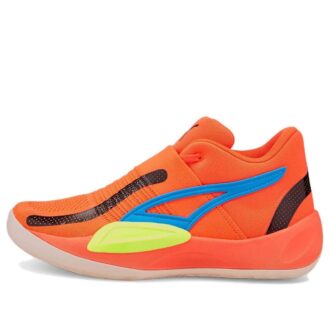 Rise Nitro „Fiery Coral Lime Squeeze”