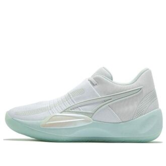 Rise Nitro „Ice White”