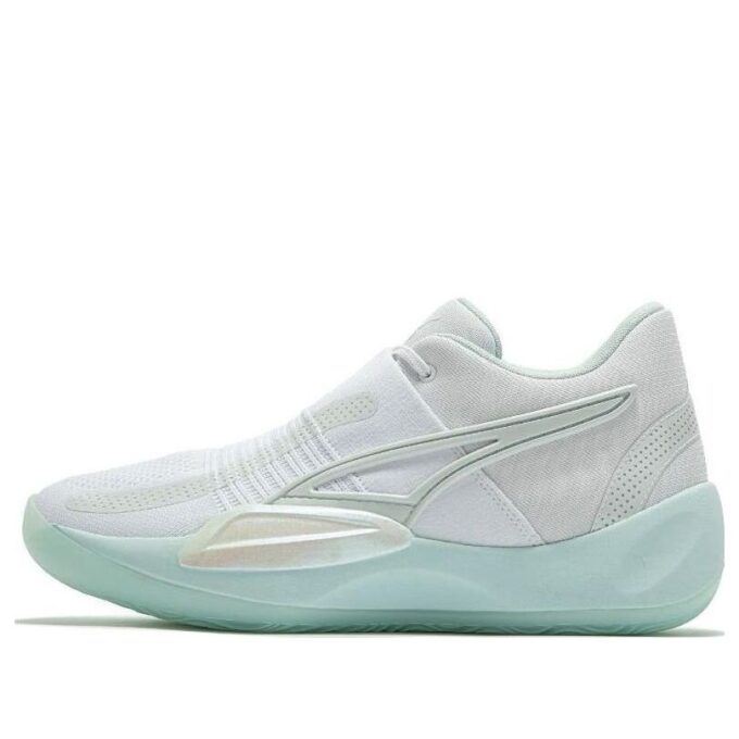 Rise Nitro „Ice White”
