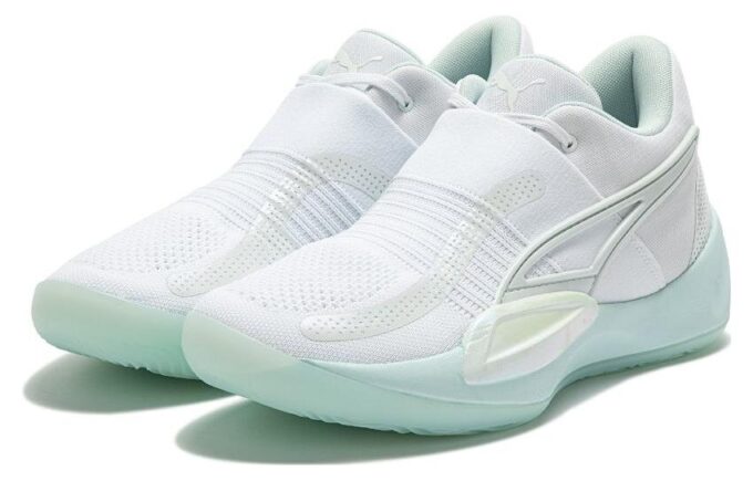 Rise Nitro „Ice White”