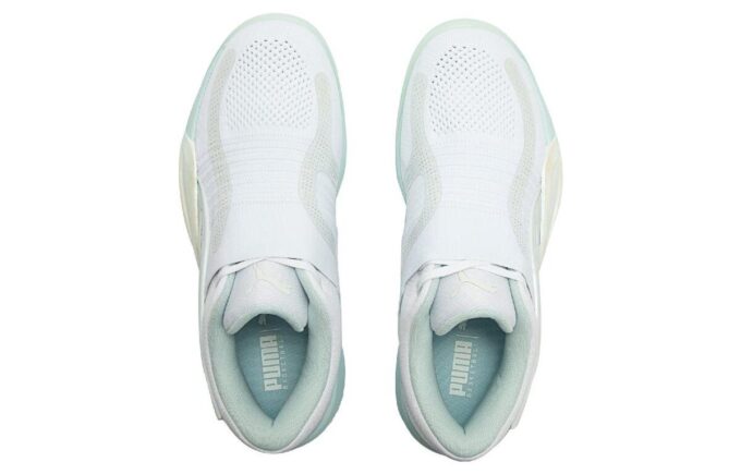 Rise Nitro „Ice White”