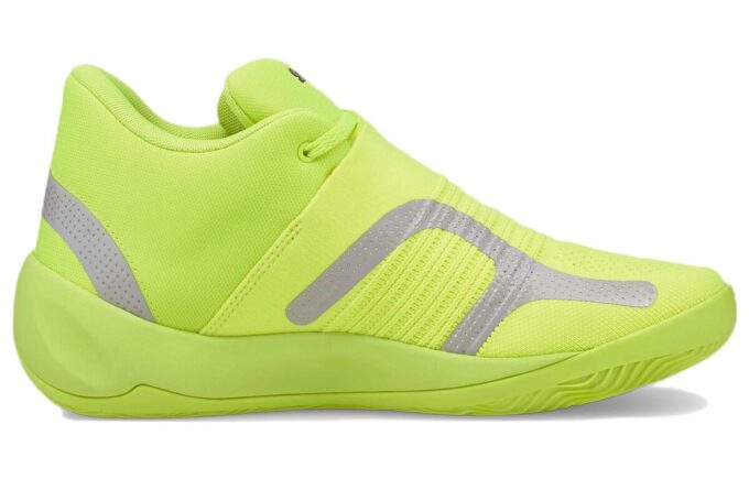 Rise Nitro „Lime Squeeze”