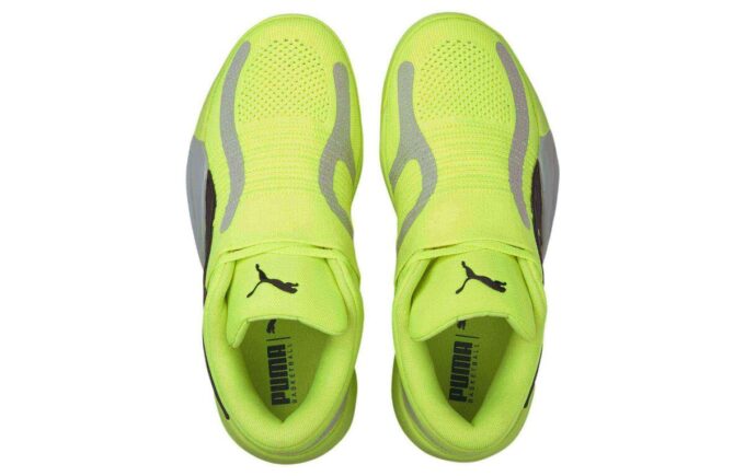Rise Nitro „Lime Squeeze”