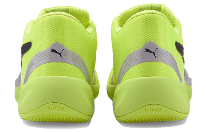 Rise Nitro „Lime Squeeze”