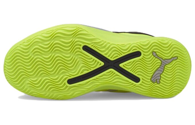 Rise Nitro „Lime Squeeze”