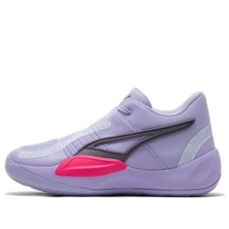 Rise Nitro „Purple Black”
