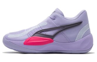 Rise Nitro „Purple Black”