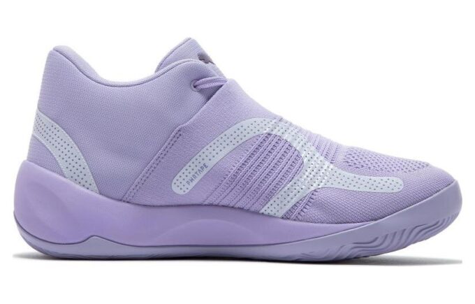 Rise Nitro „Purple Black”