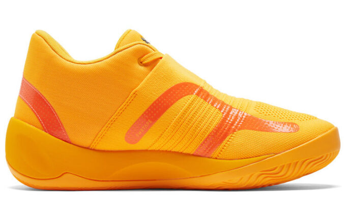 Rise Nitro „Sun Stream”