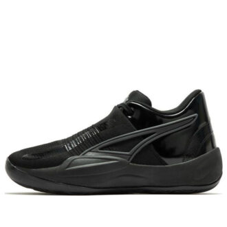 Rise Nitro The Flash „Black Grey”