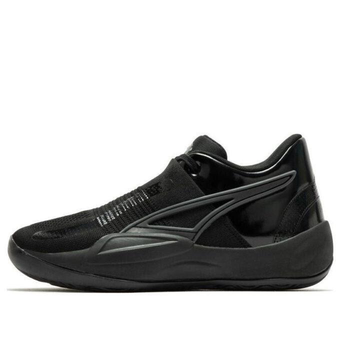 Rise Nitro The Flash „Black Grey”