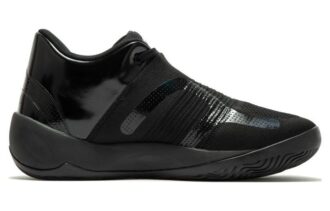 Rise Nitro The Flash „Black Grey”