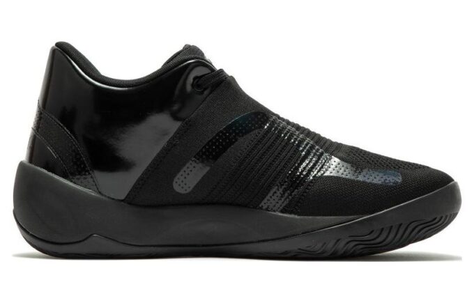Rise Nitro The Flash „Black Grey”