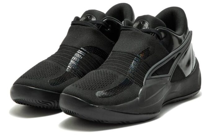 Rise Nitro The Flash „Black Grey”