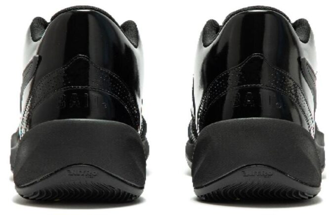 Rise Nitro The Flash „Black Grey”