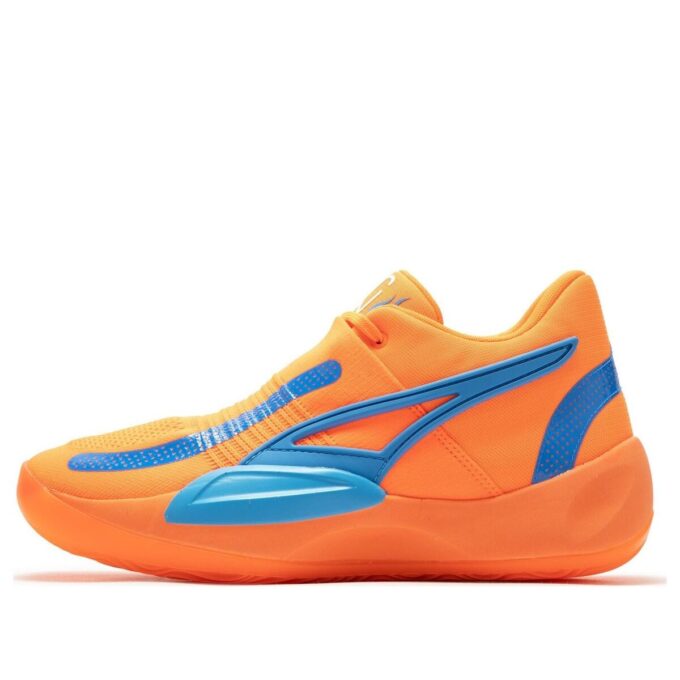 Rise Nitro xNeymar Jr. „Ultra Orange”