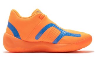 Rise Nitro xNeymar Jr. „Ultra Orange”