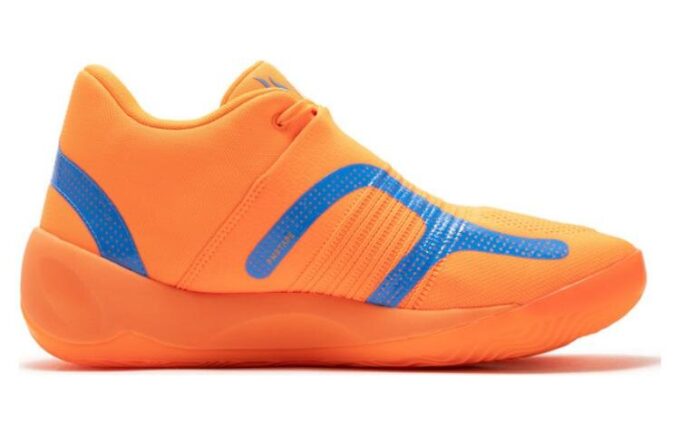 Rise Nitro xNeymar Jr. „Ultra Orange”