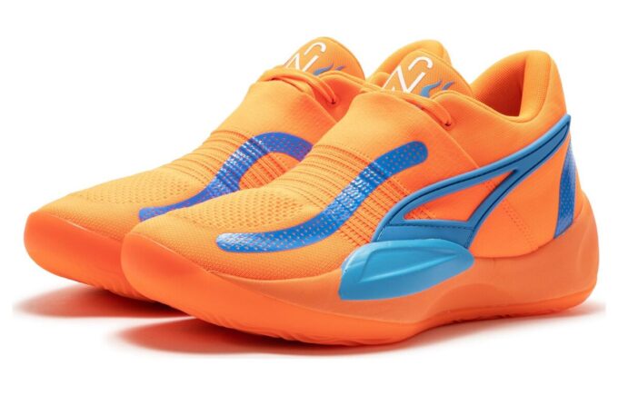 Rise Nitro xNeymar Jr. „Ultra Orange”
