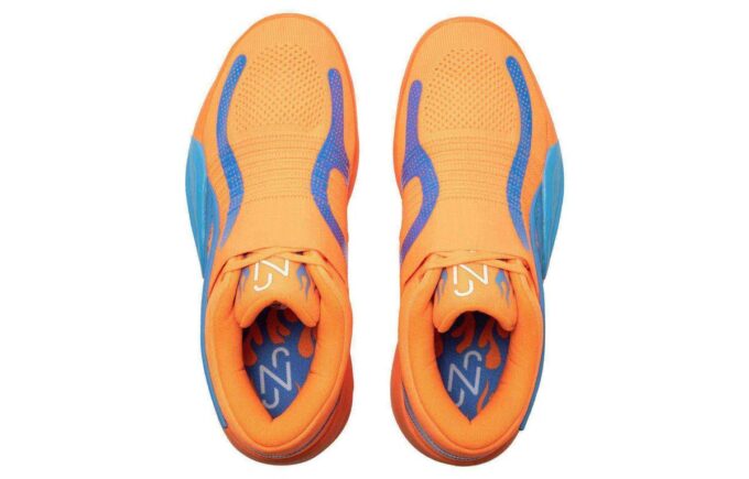 Rise Nitro xNeymar Jr. „Ultra Orange”
