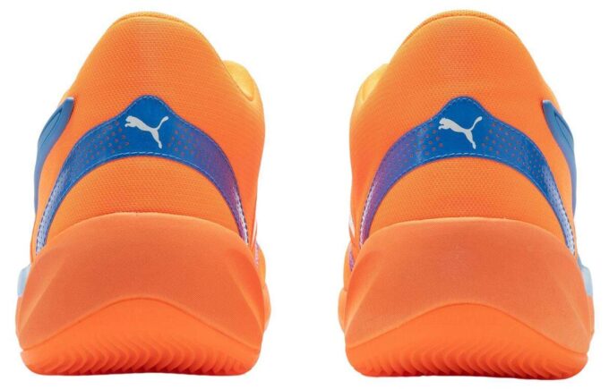 Rise Nitro xNeymar Jr. „Ultra Orange”