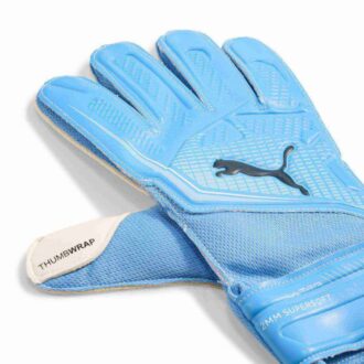 Rękawice bramkarskie Manchester City Ultra Soccer