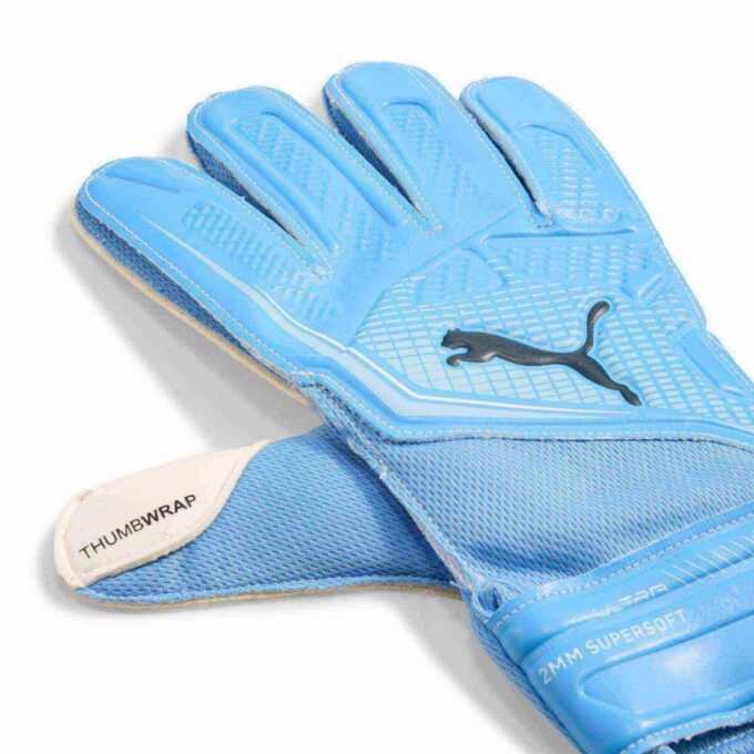 Rękawice bramkarskie Manchester City Ultra Soccer