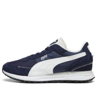 Road Rider „Navy White”