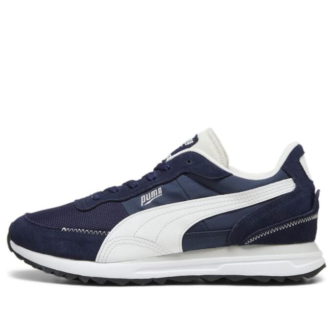 Road Rider „Navy White”