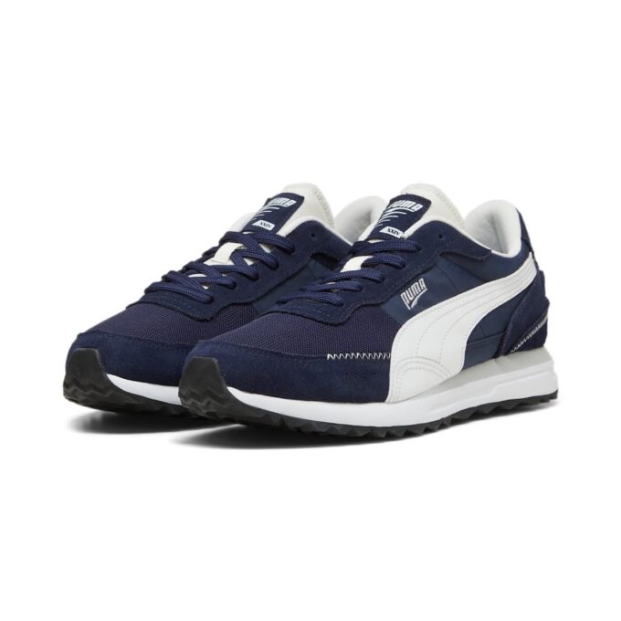 Road Rider „Navy White”