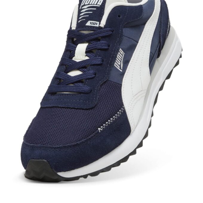 Road Rider „Navy White”