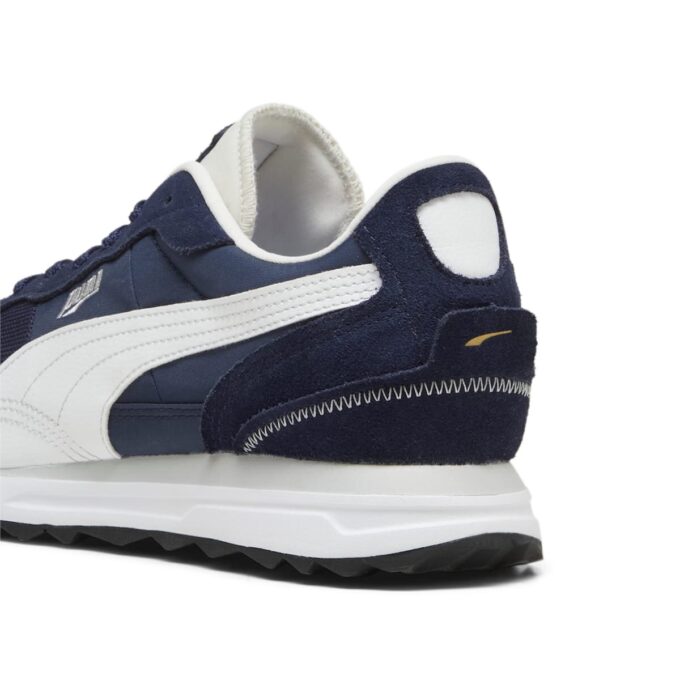 Road Rider „Navy White”