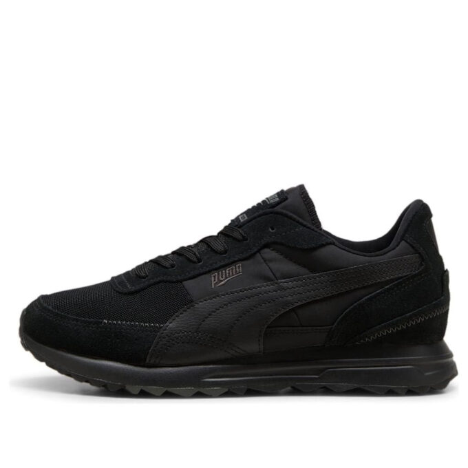 Road Rider SD „Triple Black”