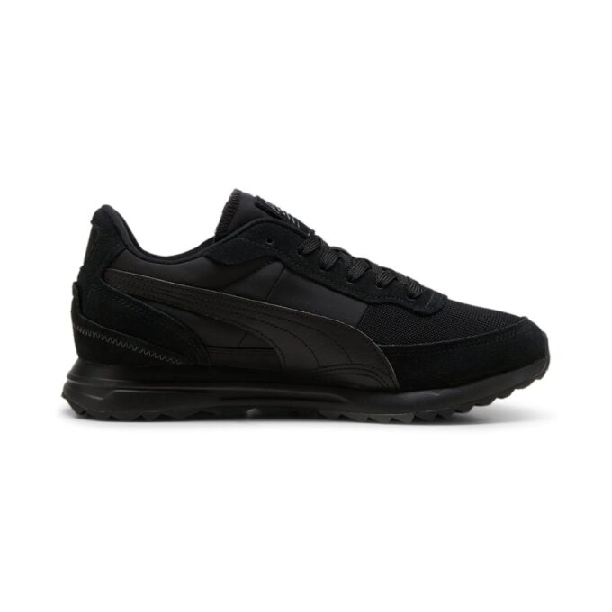 Road Rider SD „Triple Black”