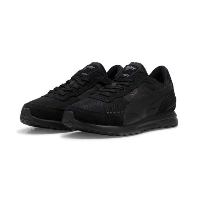 Road Rider SD „Triple Black”