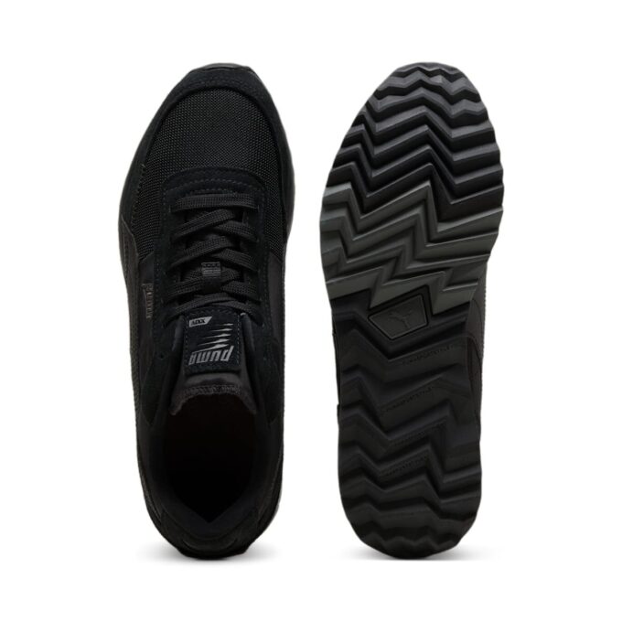 Road Rider SD „Triple Black”