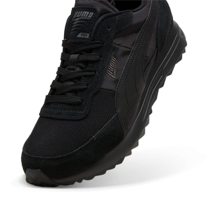 Road Rider SD „Triple Black”