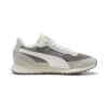 Road Rider Suede „Cast Iron”