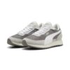 Road Rider Suede „Cast Iron”