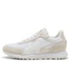 Road Rider Suede „White Vapor Grey”