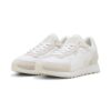 Road Rider Suede „White Vapor Grey”